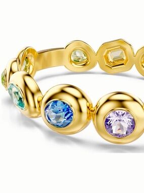 Swarovski Gema Bracelet